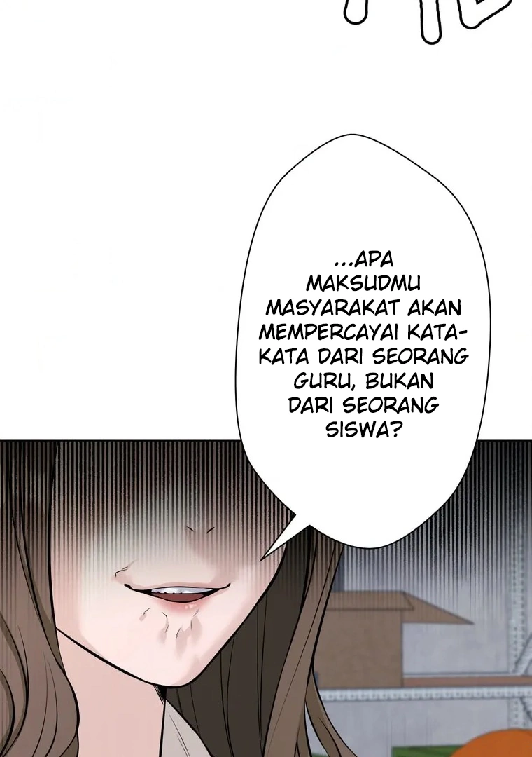 The Devil in School Chapter 06 Gambar 57