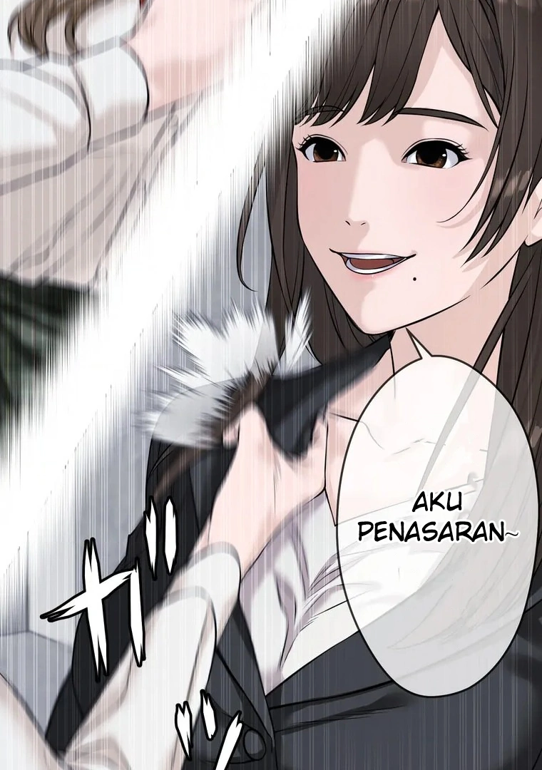 The Devil in School Chapter 06 Gambar 60