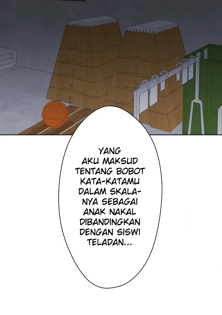 The Devil in School Chapter 06 Gambar 63