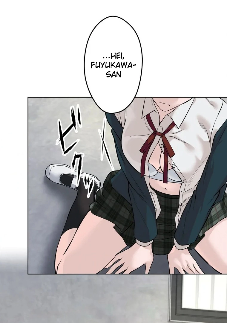 The Devil in School Chapter 06 Gambar 64