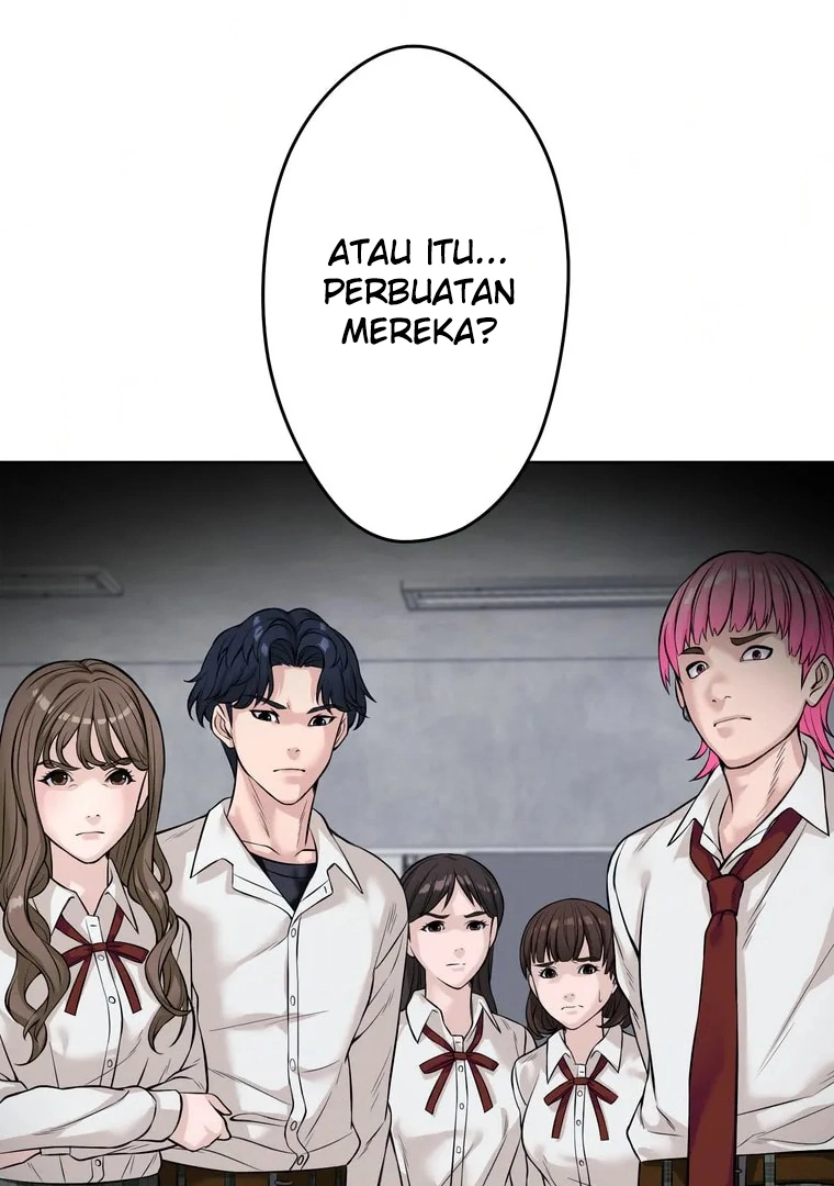 The Devil in School Chapter 06 Gambar 68