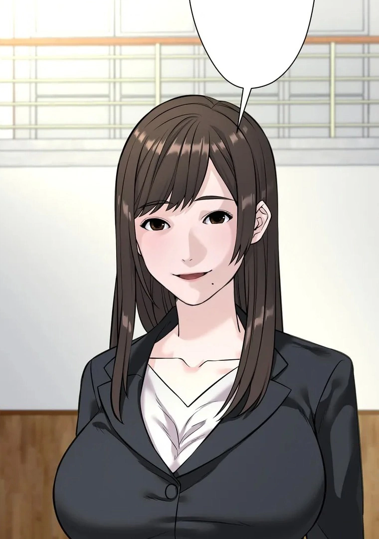The Devil in School Chapter 06 Gambar 7