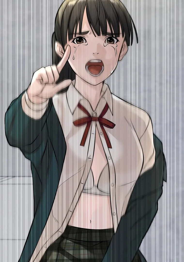 The Devil in School Chapter 06 Gambar 71