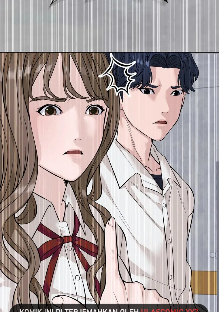 The Devil in School Chapter 06 Gambar 73
