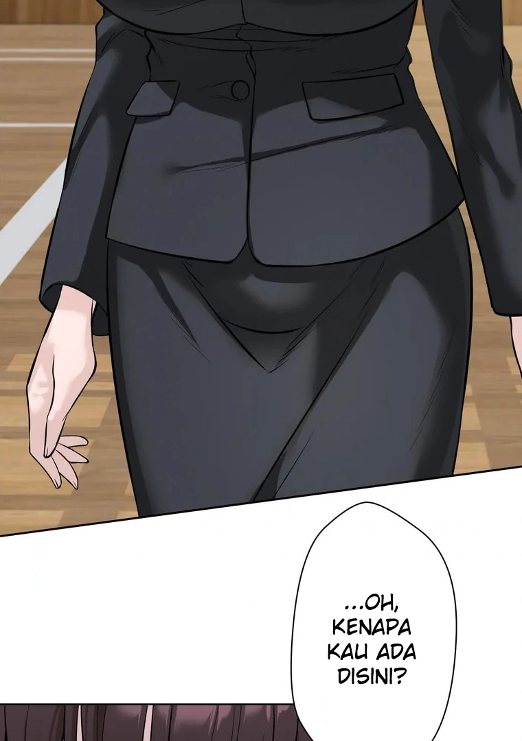 The Devil in School Chapter 06 Gambar 8