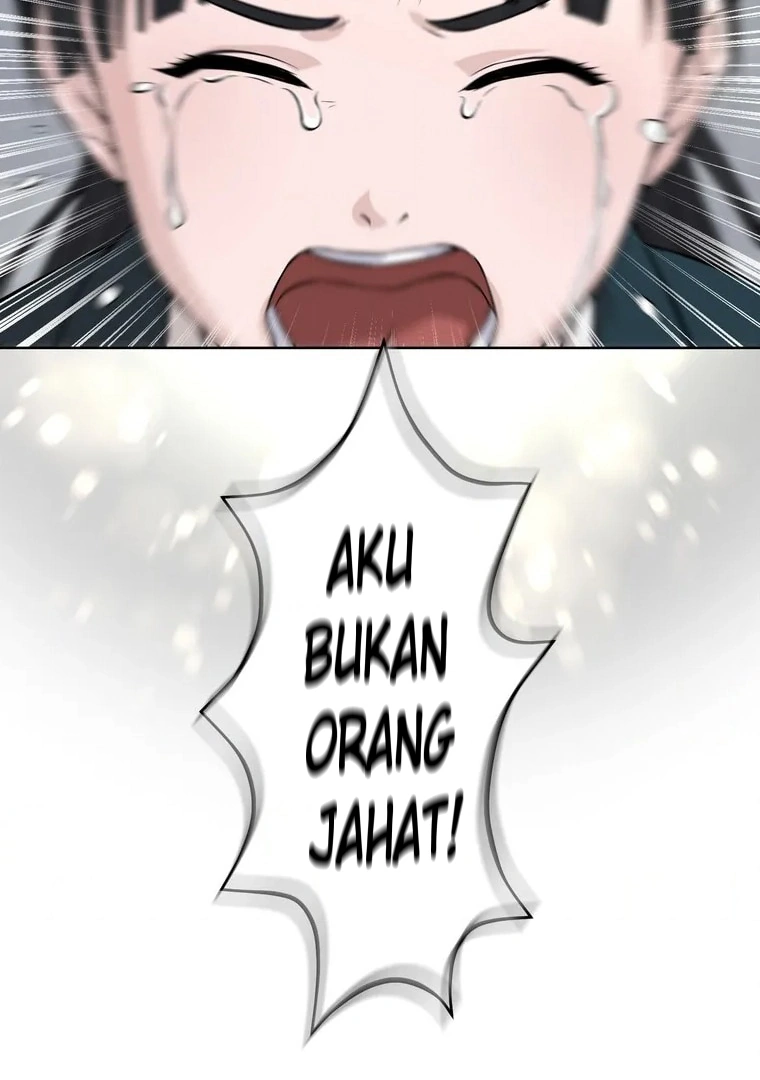 The Devil in School Chapter 06 Gambar 81