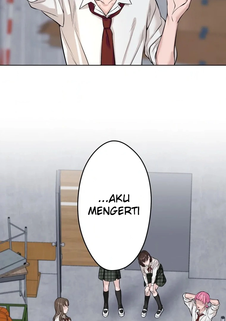 The Devil in School Chapter 06 Gambar 86