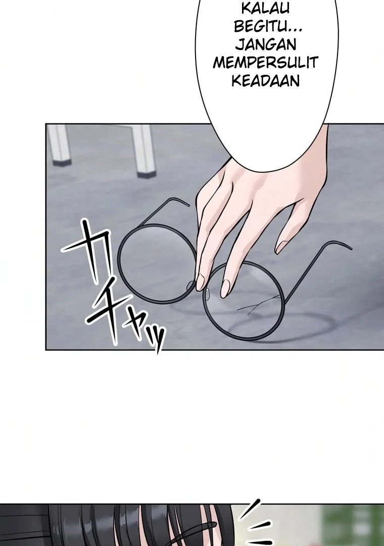 The Devil in School Chapter 06 Gambar 88
