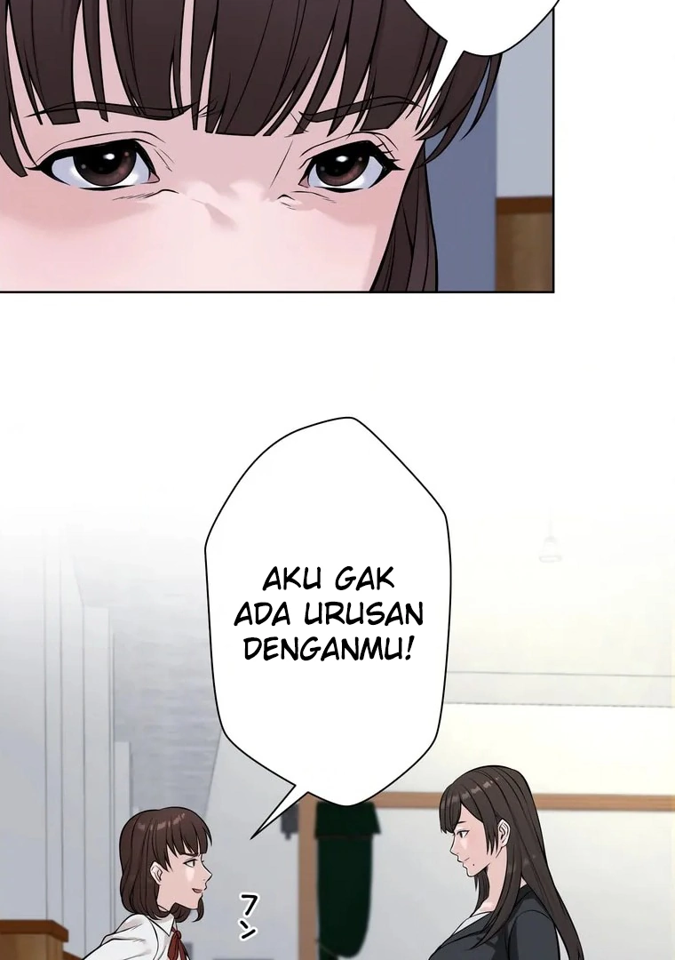 The Devil in School Chapter 06 Gambar 9