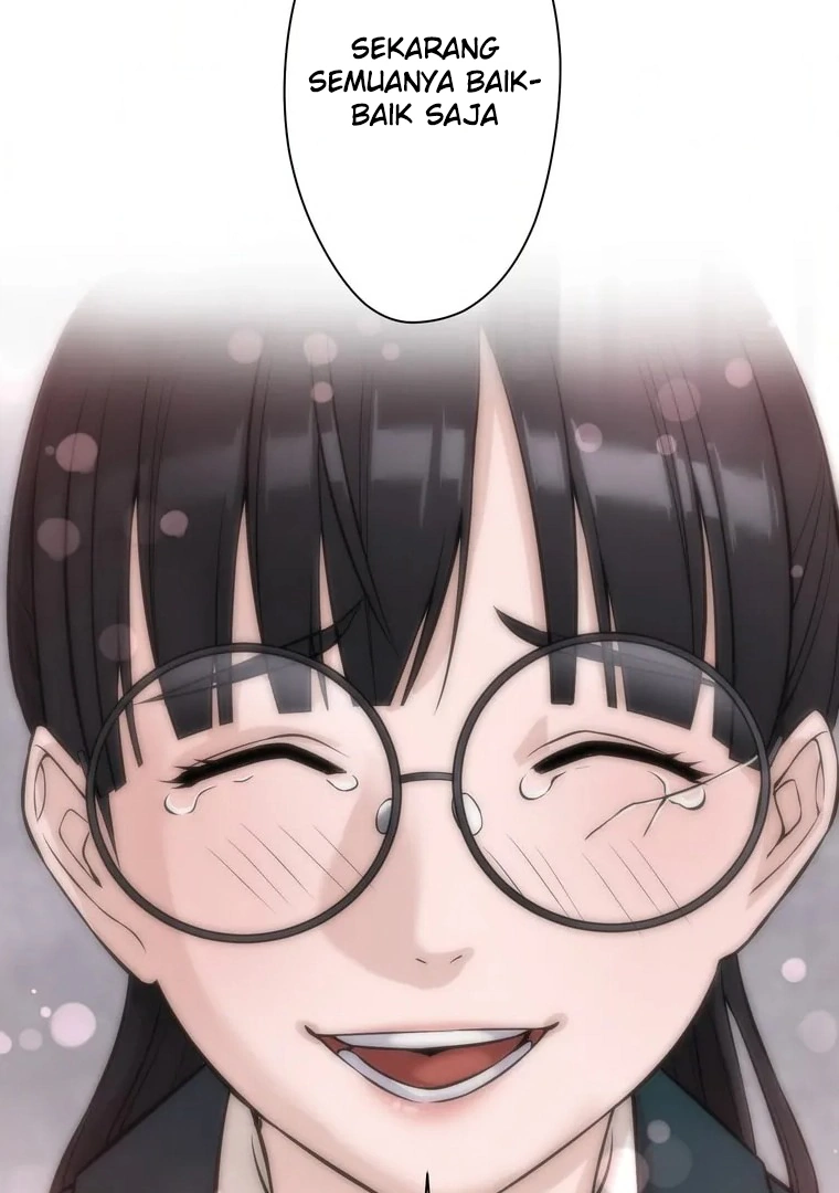 The Devil in School Chapter 06 Gambar 92