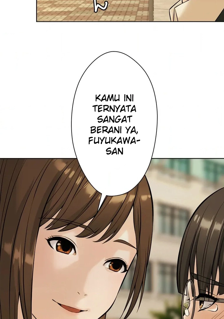 The Devil in School Chapter 06 Gambar 99