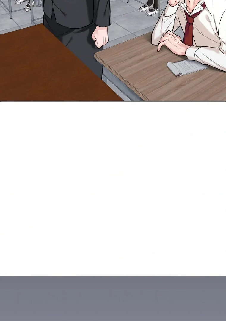 The Devil in School Chapter 05 Gambar 19