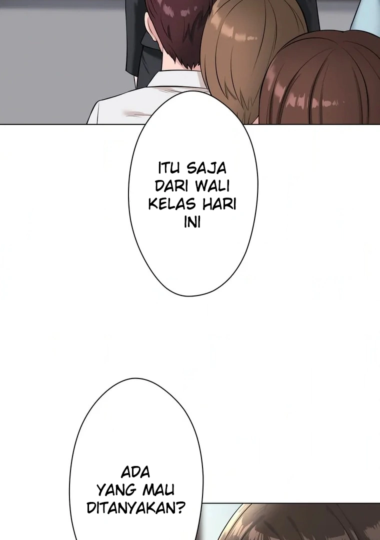 The Devil in School Chapter 05 Gambar 27