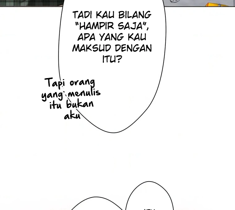 The Devil in School Chapter 05 Gambar 30