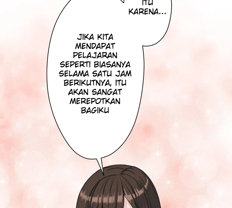 The Devil in School Chapter 05 Gambar 31