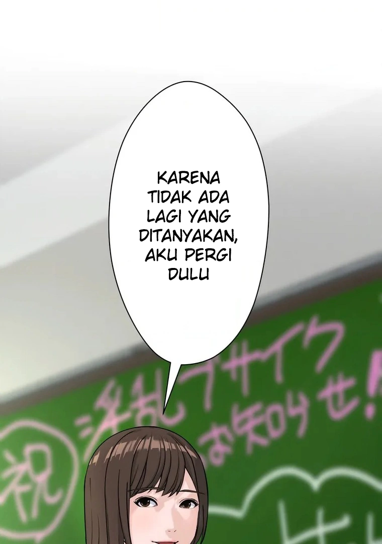The Devil in School Chapter 05 Gambar 38