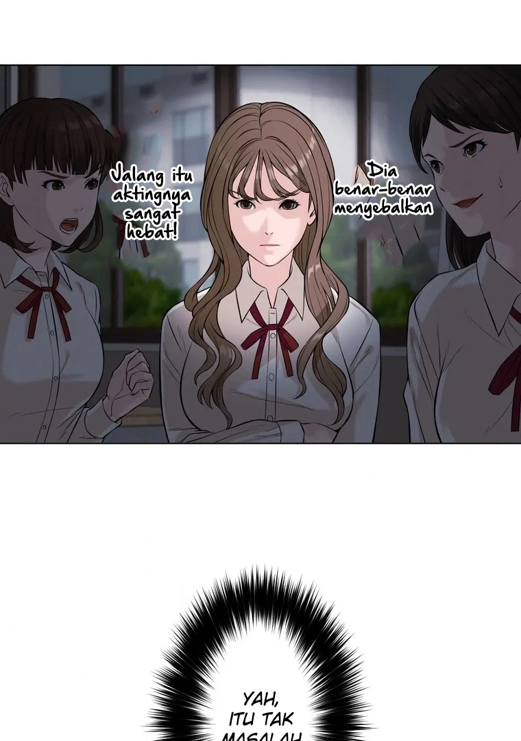 The Devil in School Chapter 05 Gambar 42
