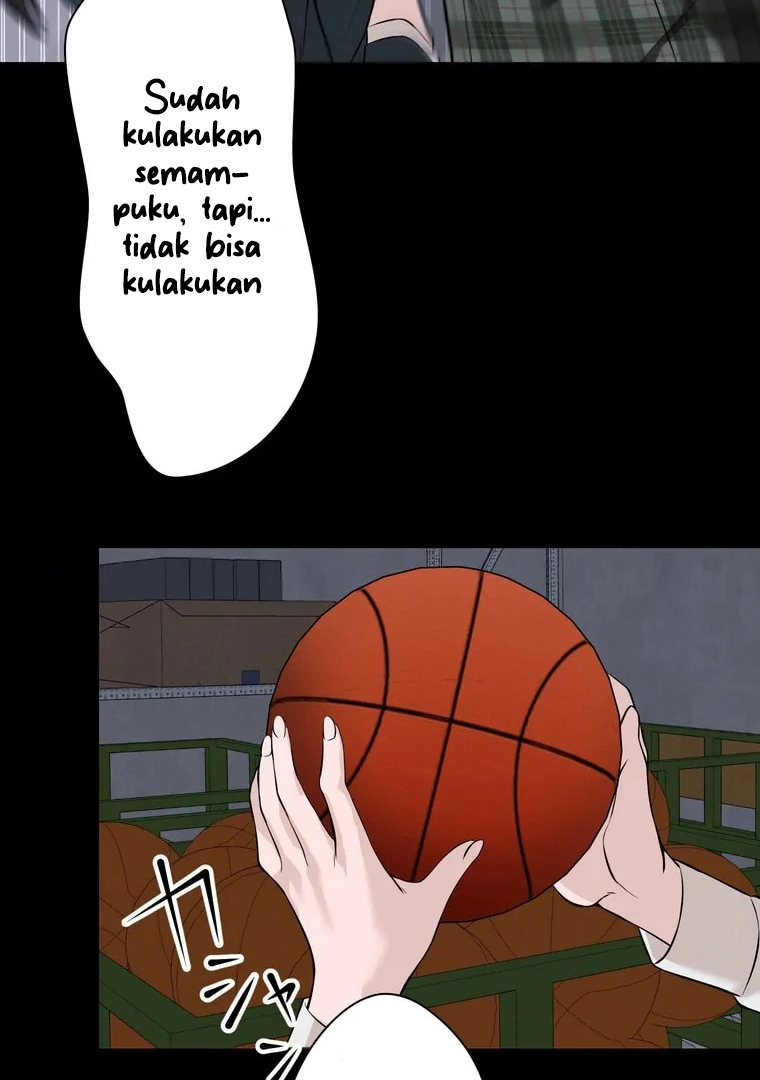 The Devil in School Chapter 05 Gambar 49