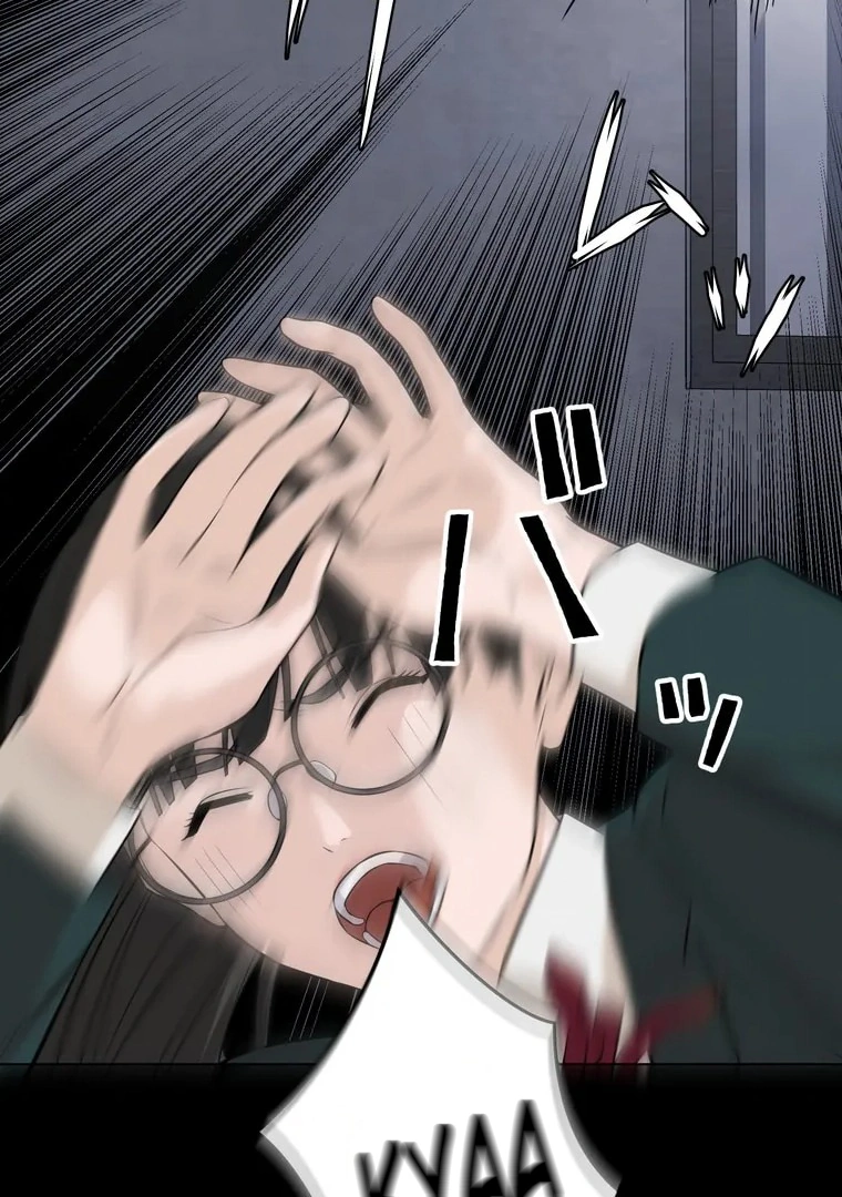 The Devil in School Chapter 05 Gambar 54