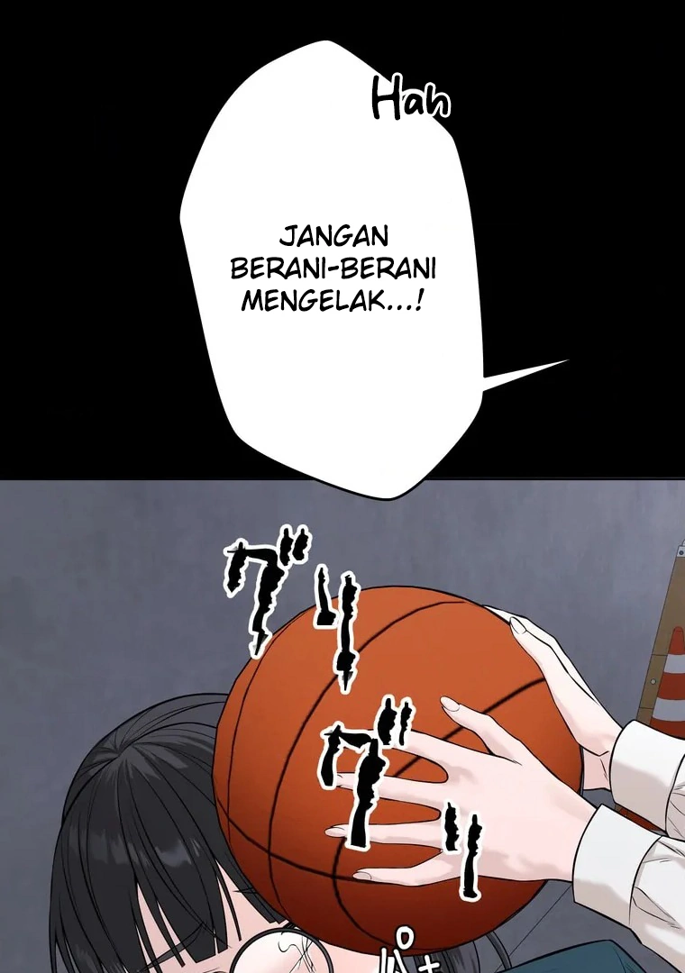 The Devil in School Chapter 05 Gambar 56