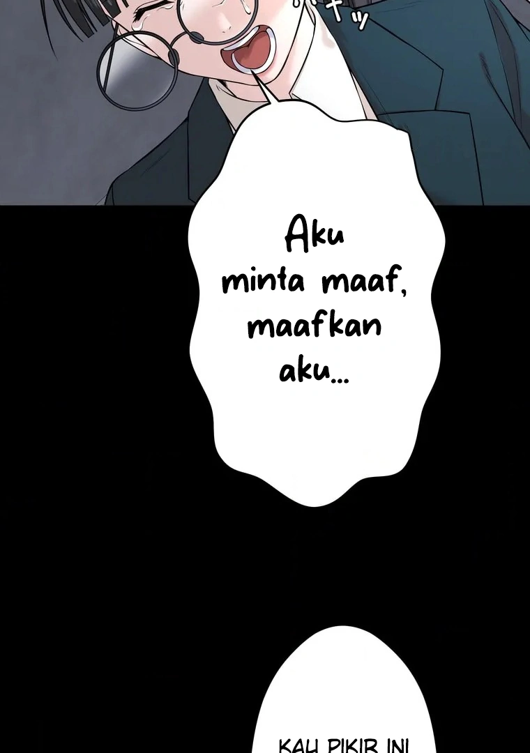 The Devil in School Chapter 05 Gambar 57
