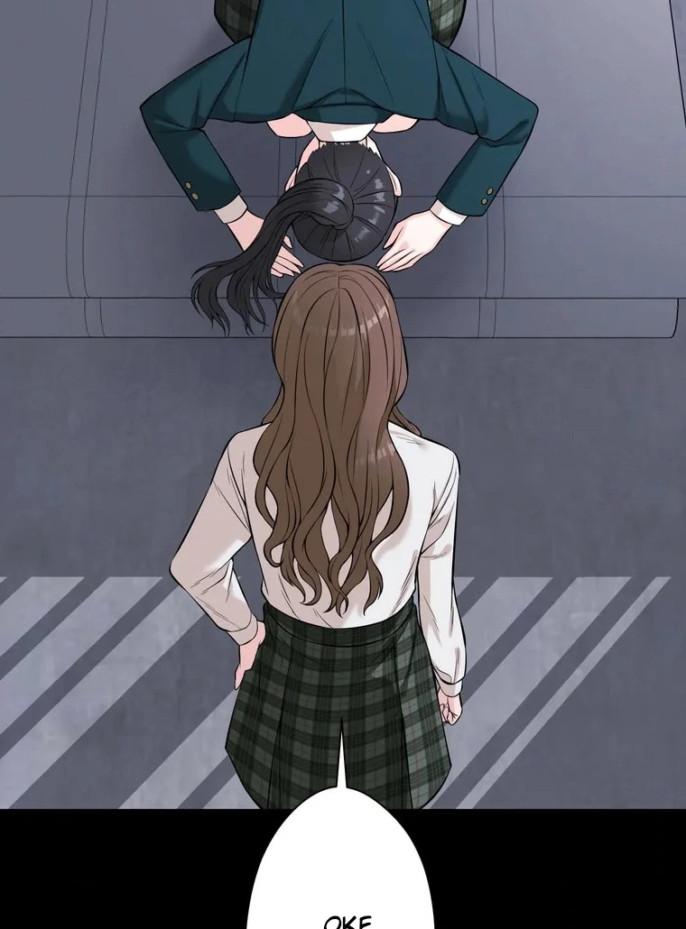 The Devil in School Chapter 05 Gambar 62