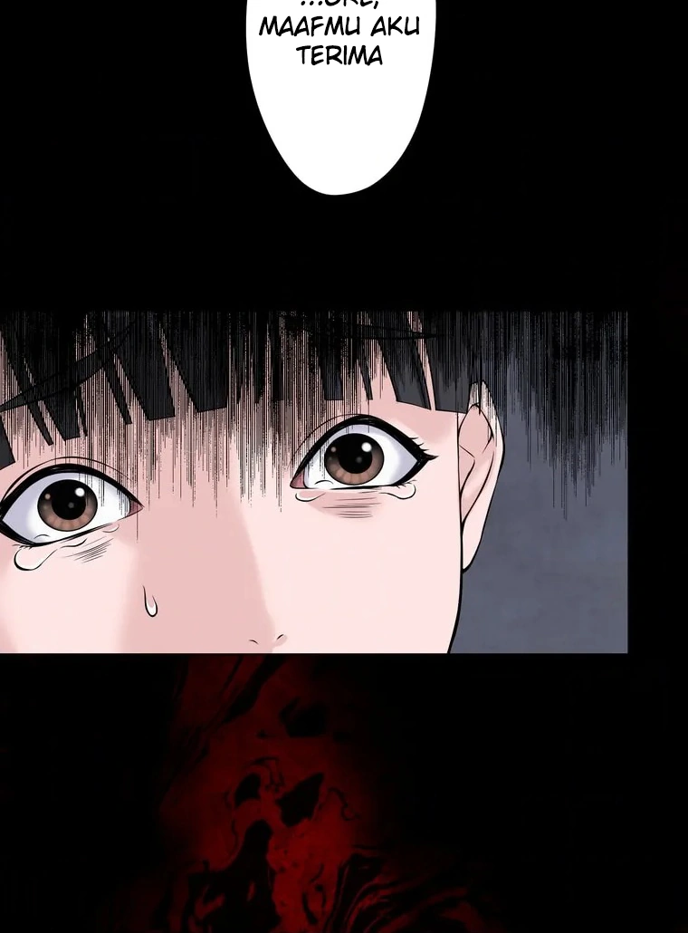 The Devil in School Chapter 05 Gambar 63