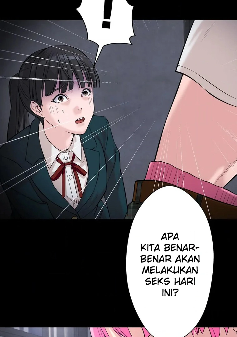 The Devil in School Chapter 05 Gambar 68