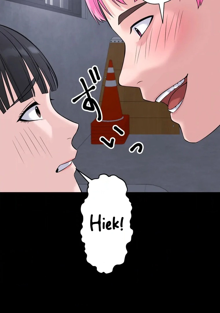 The Devil in School Chapter 05 Gambar 69