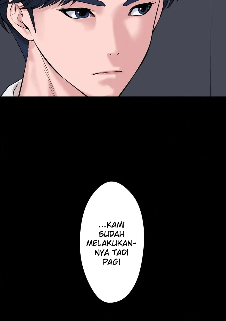 The Devil in School Chapter 05 Gambar 75