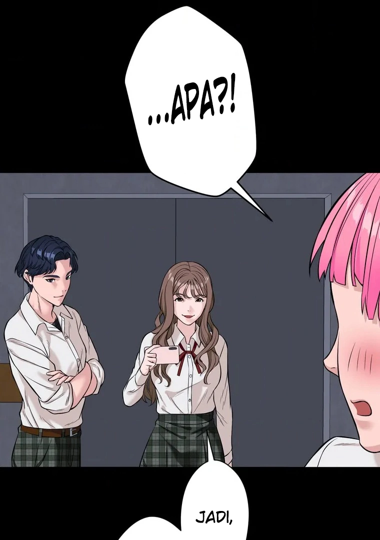 The Devil in School Chapter 05 Gambar 76