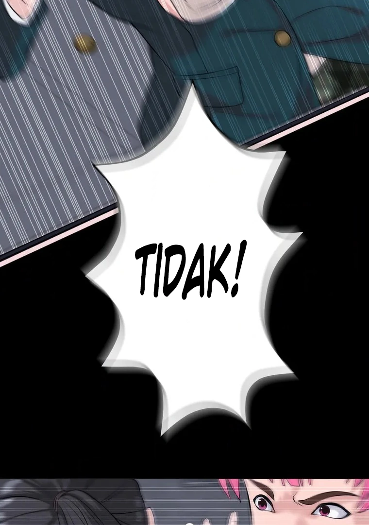 The Devil in School Chapter 05 Gambar 79
