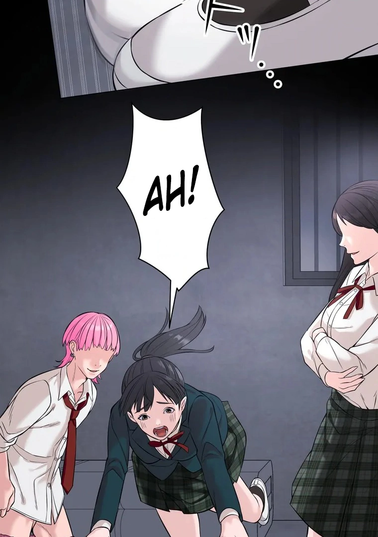 The Devil in School Chapter 05 Gambar 81