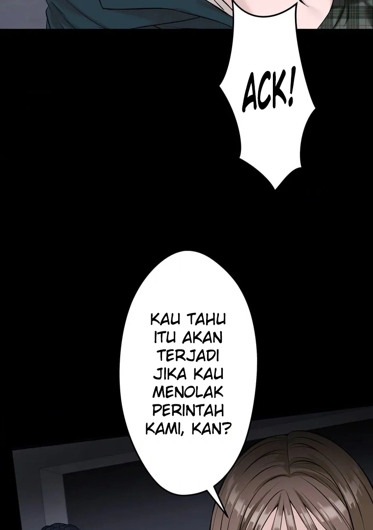 The Devil in School Chapter 05 Gambar 86