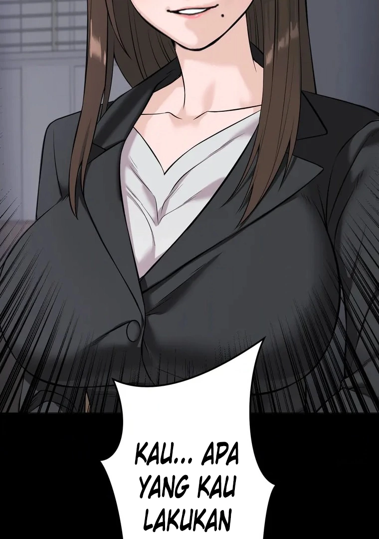 The Devil in School Chapter 05 Gambar 96