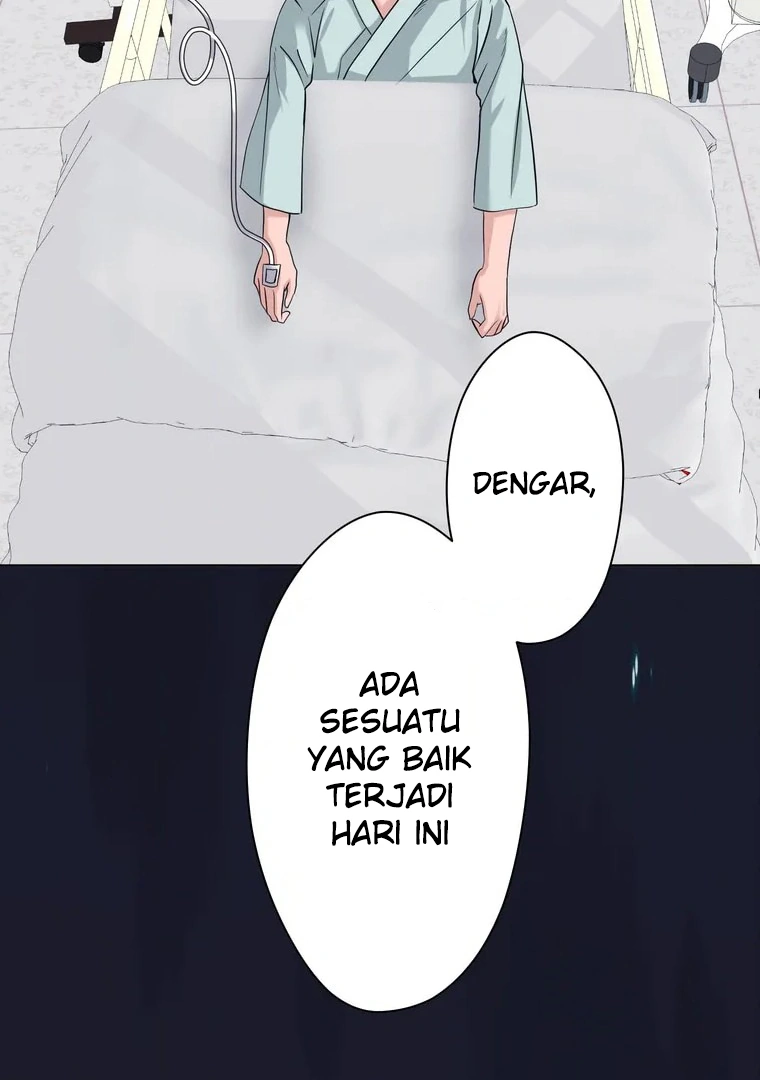 The Devil in School Chapter 04 Gambar 103