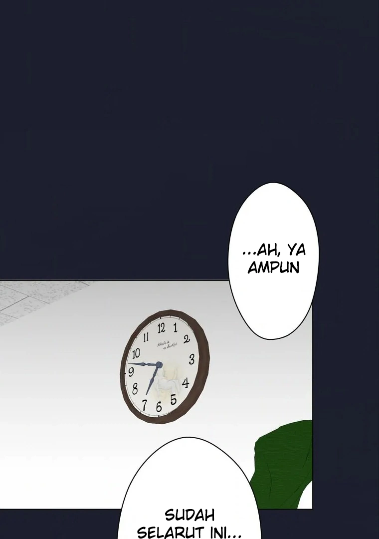 The Devil in School Chapter 04 Gambar 112