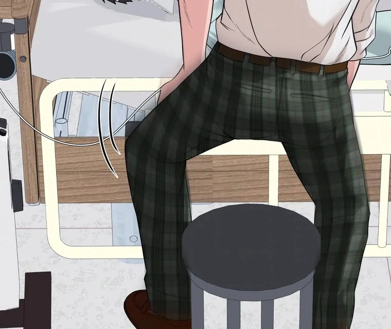 The Devil in School Chapter 04 Gambar 118