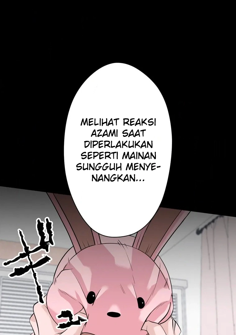 The Devil in School Chapter 04 Gambar 127