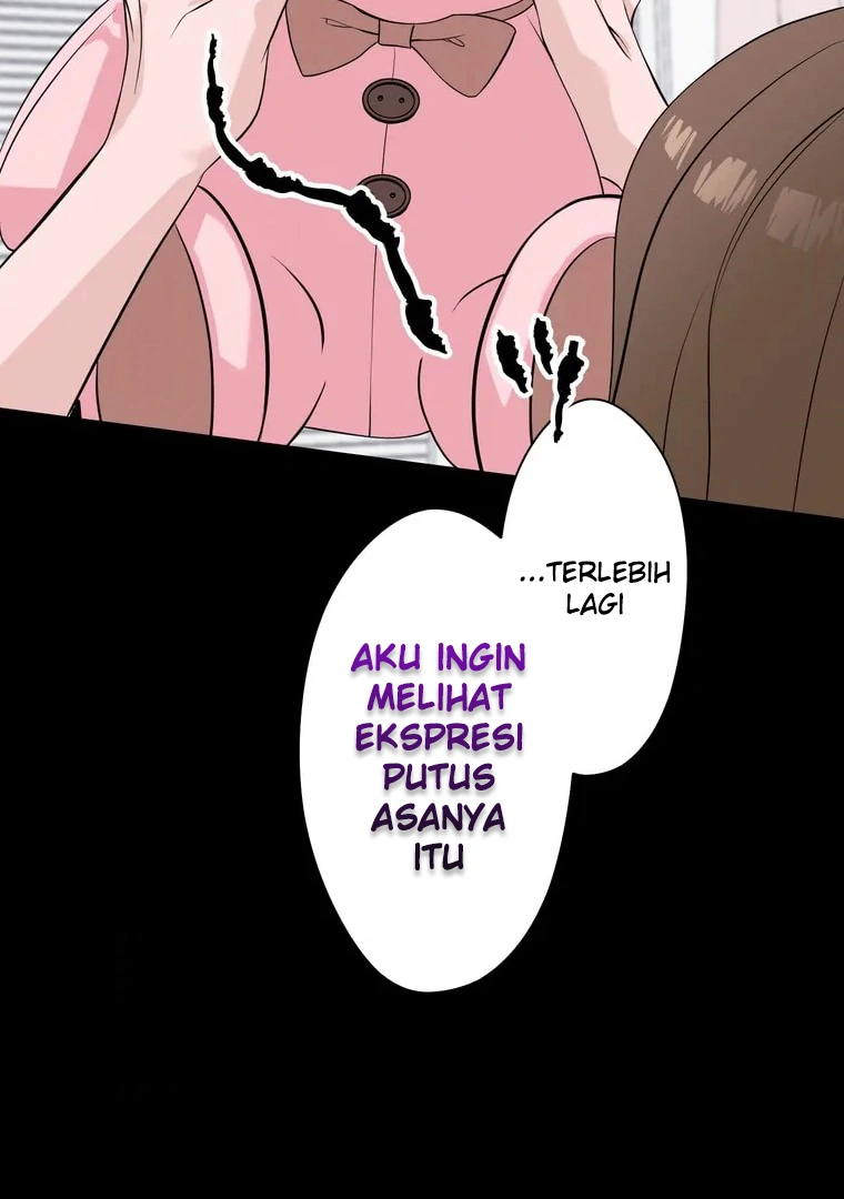 The Devil in School Chapter 04 Gambar 128