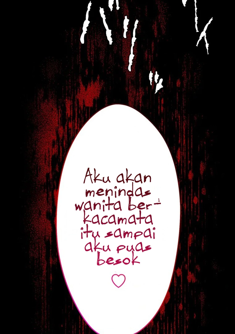 The Devil in School Chapter 04 Gambar 132