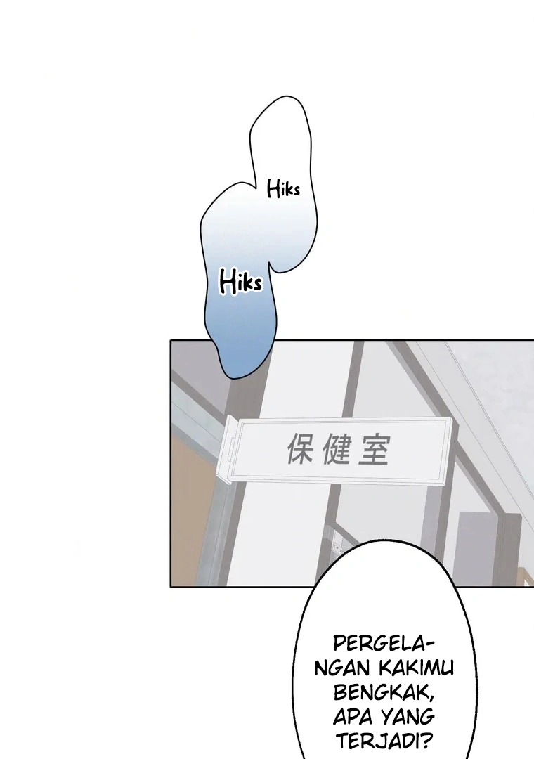 The Devil in School Chapter 04 Gambar 15