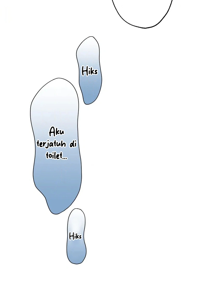 The Devil in School Chapter 04 Gambar 16