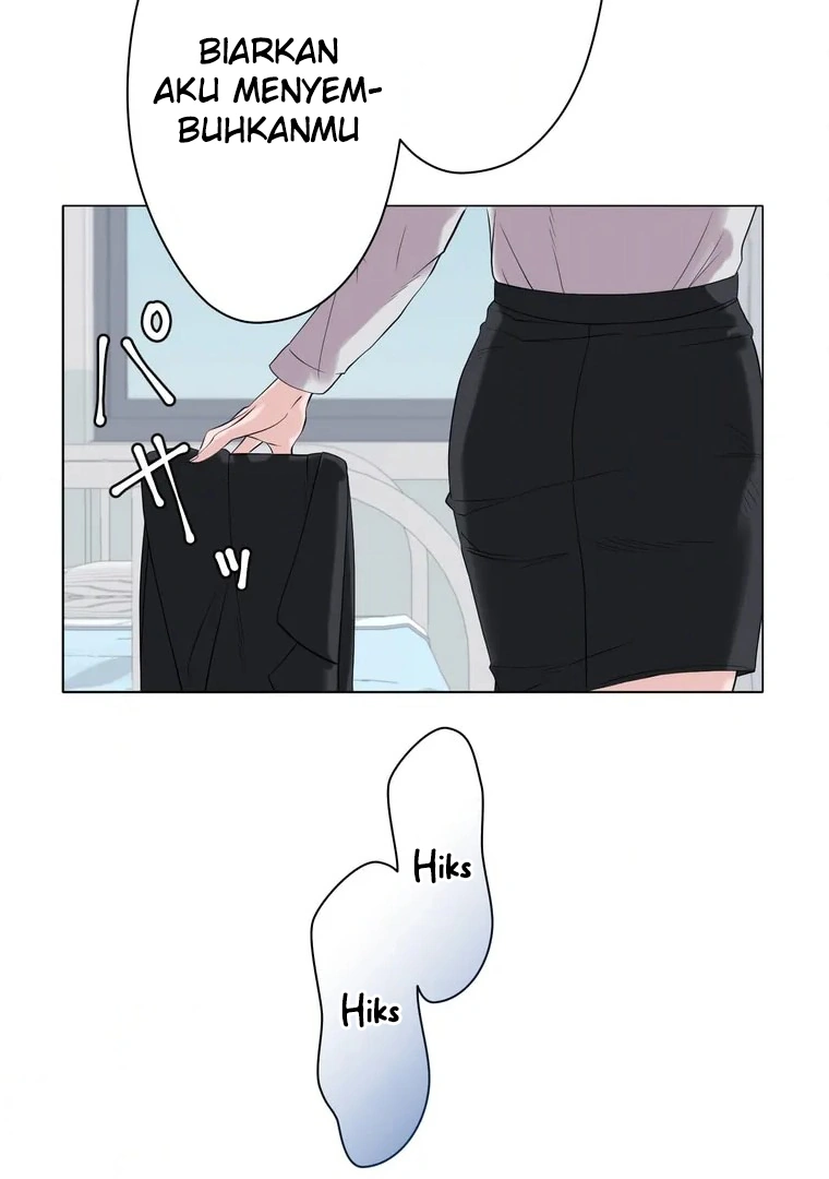The Devil in School Chapter 04 Gambar 19