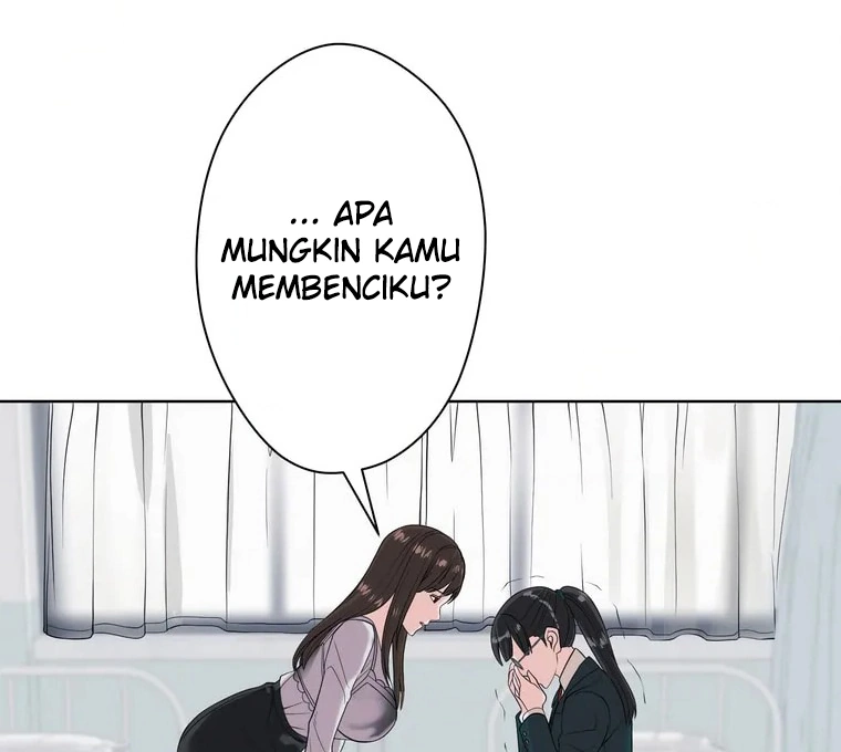 The Devil in School Chapter 04 Gambar 20