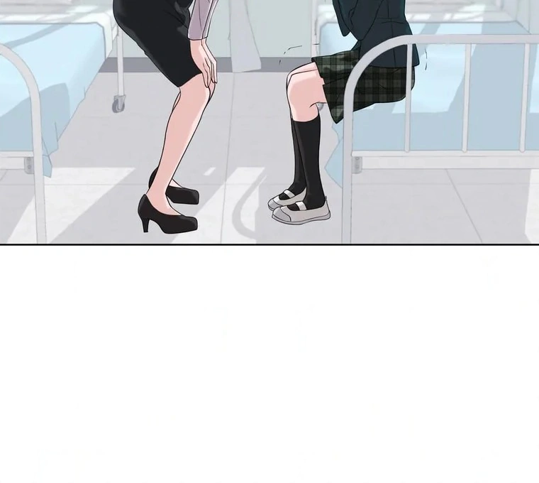 The Devil in School Chapter 04 Gambar 21