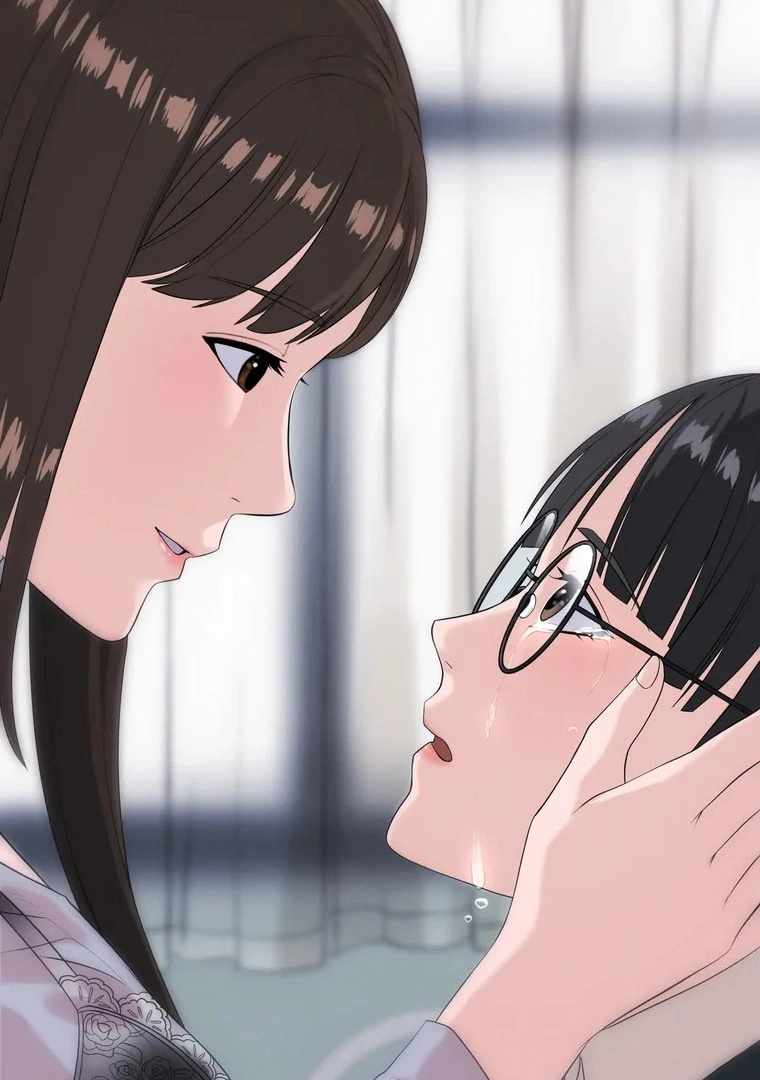 The Devil in School Chapter 04 Gambar 25