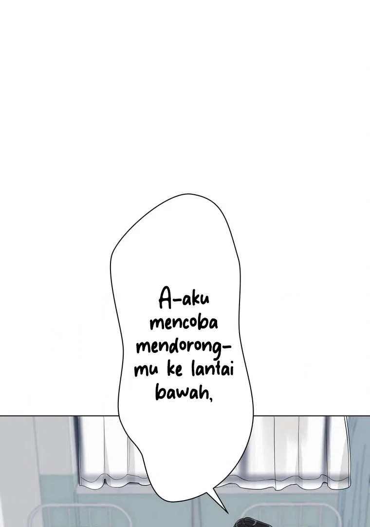 The Devil in School Chapter 04 Gambar 27