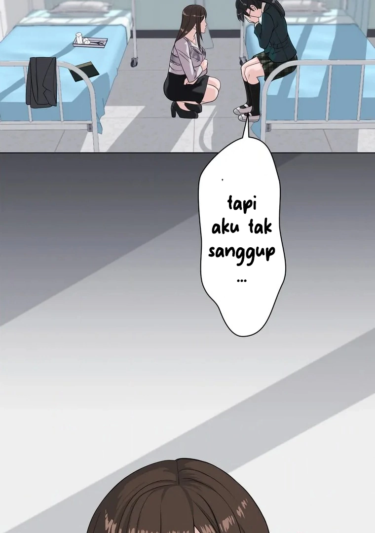 The Devil in School Chapter 04 Gambar 28