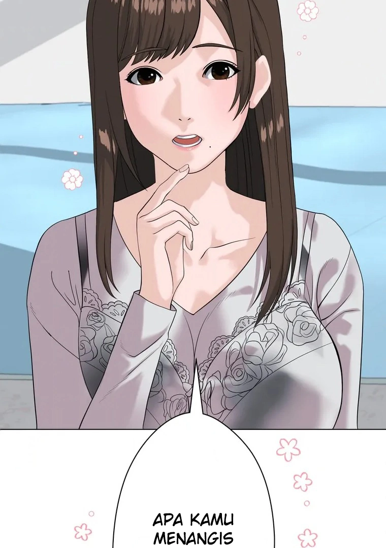 The Devil in School Chapter 04 Gambar 29